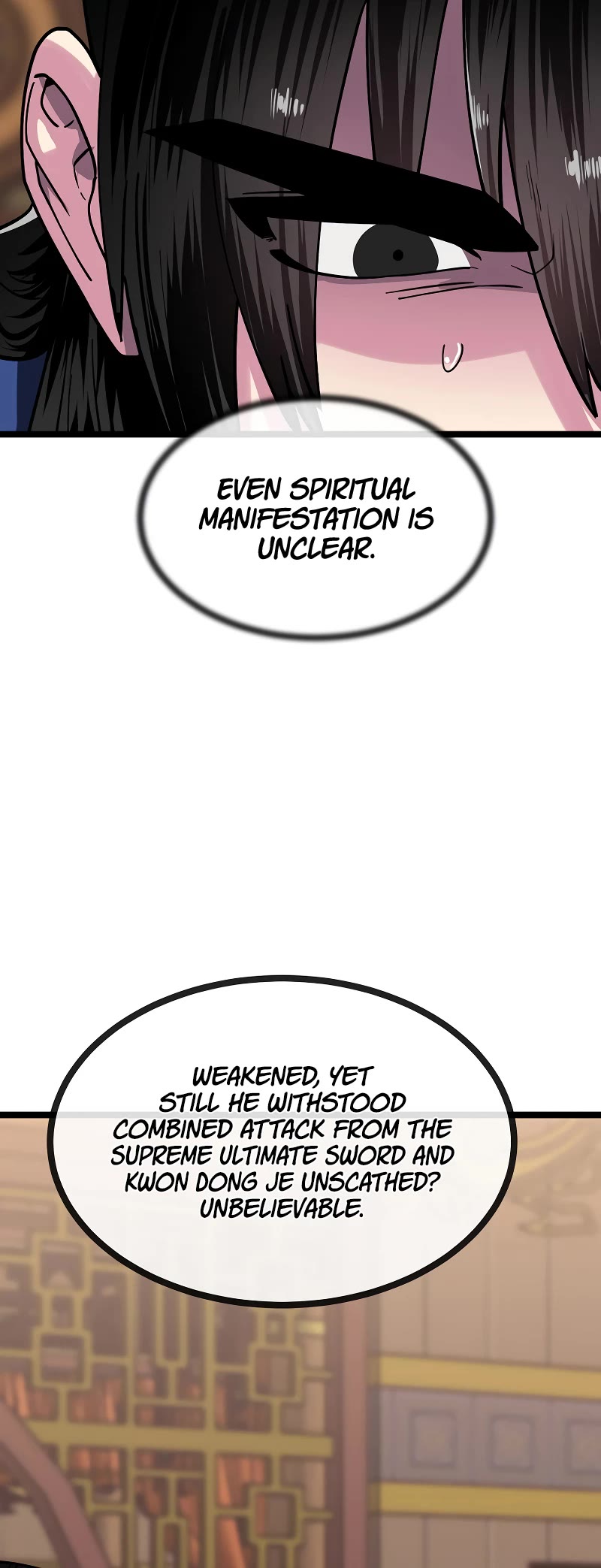 Volcanic Age Chapter 255 page 41 - Chapter 255