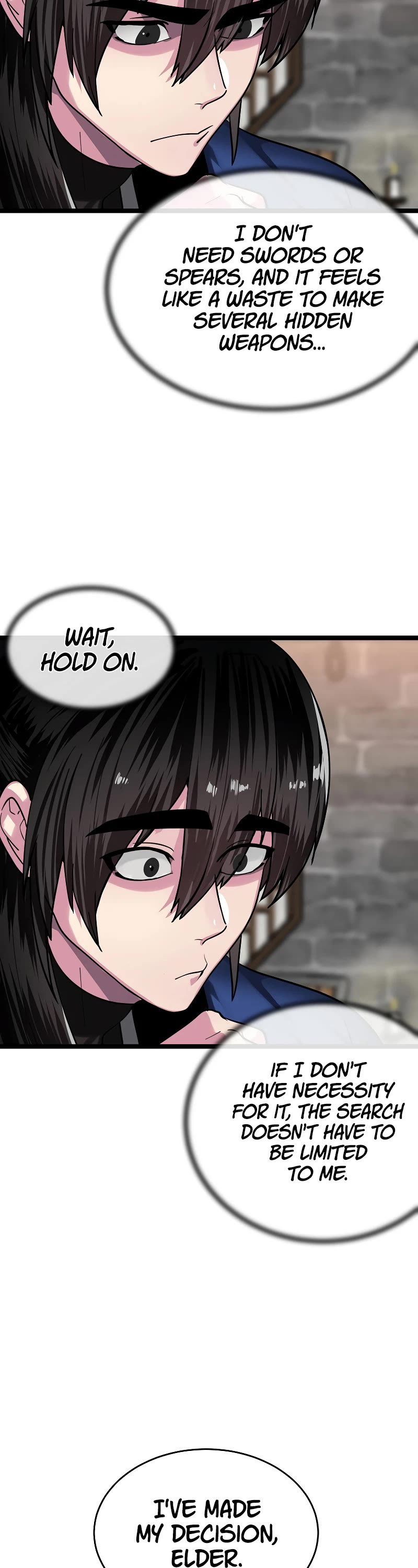 Volcanic Age Chapter 256 page 13 - Chapter 256