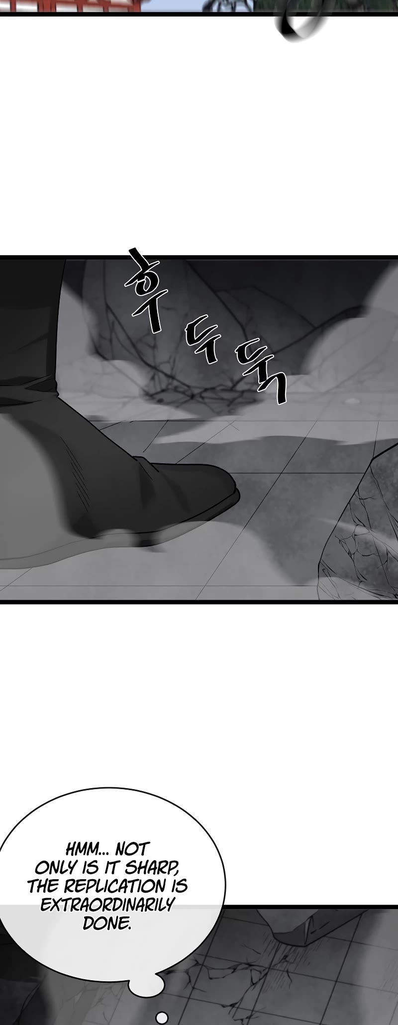Volcanic Age Chapter 256 page 20 - Chapter 256