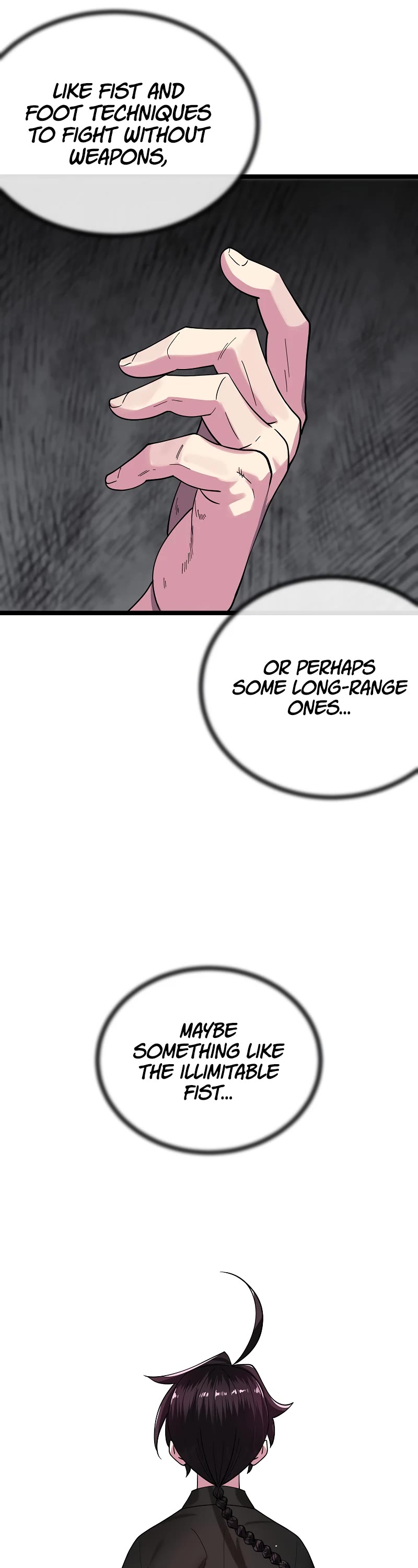Volcanic Age Chapter 256 page 22 - Chapter 256