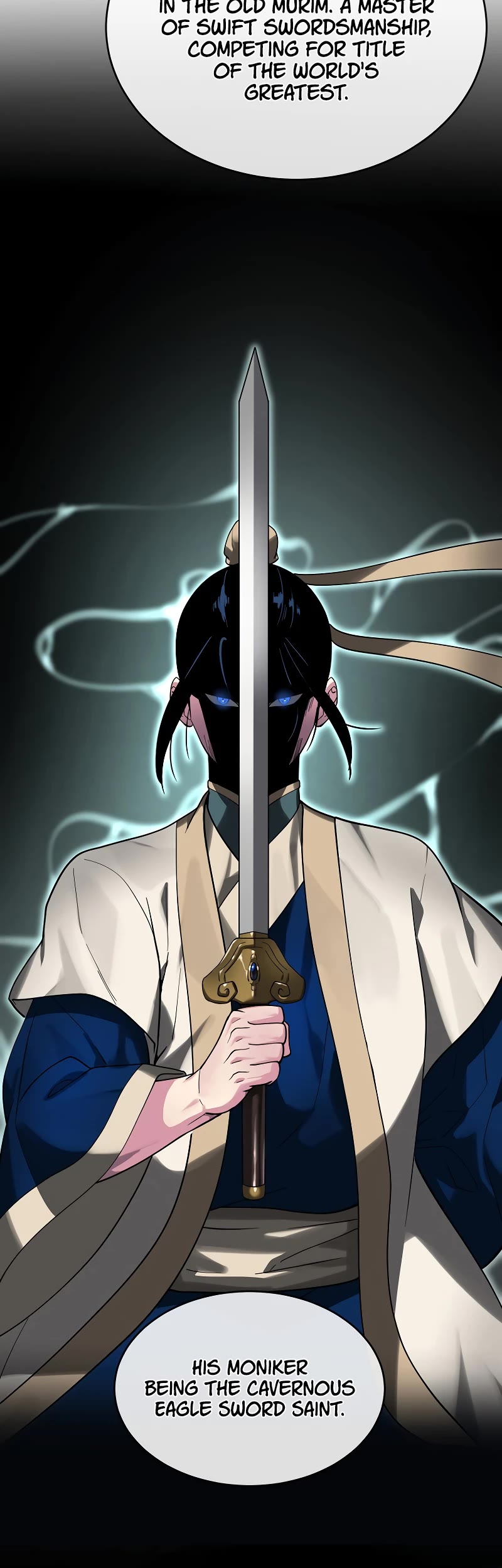 Volcanic Age Chapter 256 page 35 - Chapter 256