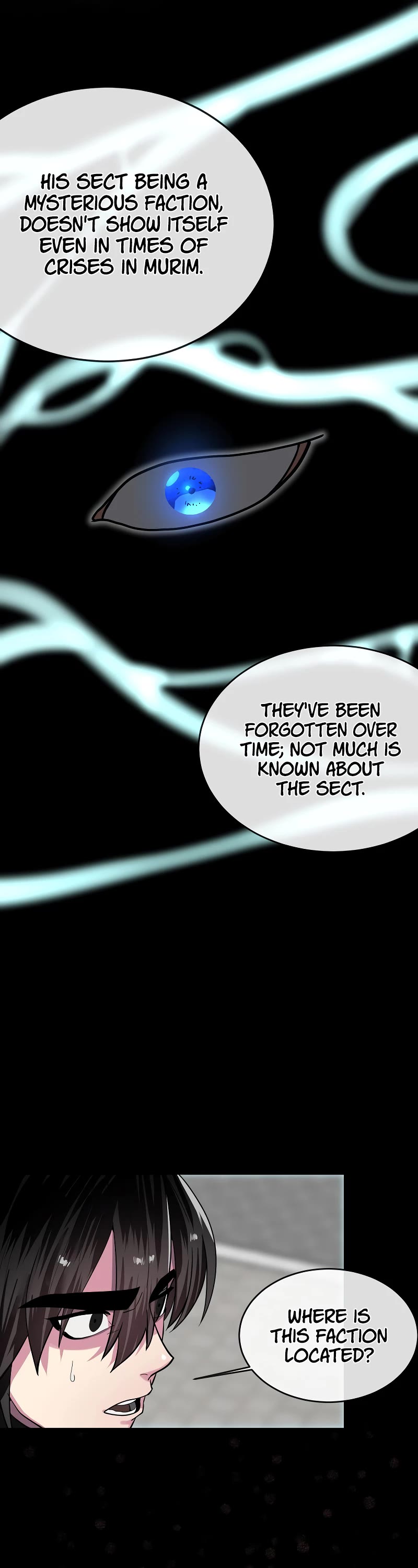 Volcanic Age Chapter 256 page 36 - Chapter 256