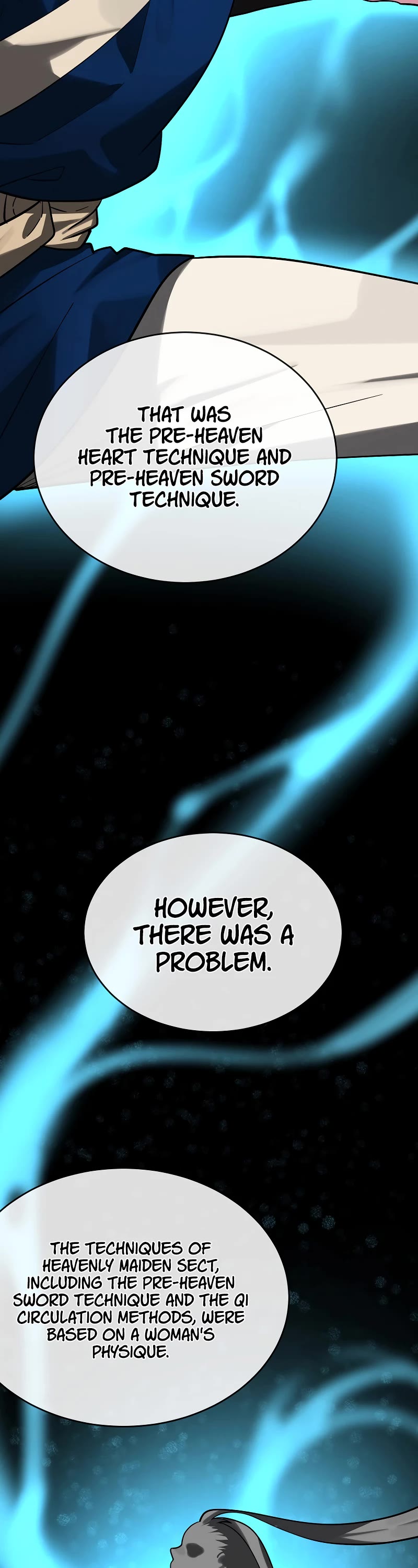 Volcanic Age Chapter 256 page 42 - Chapter 256