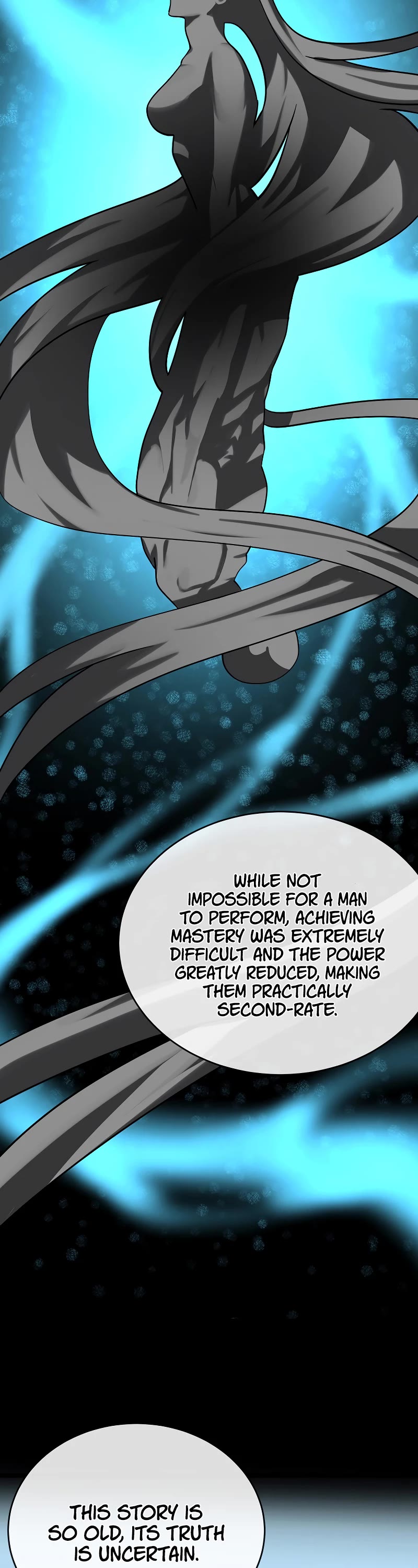 Volcanic Age Chapter 256 page 43 - Chapter 256