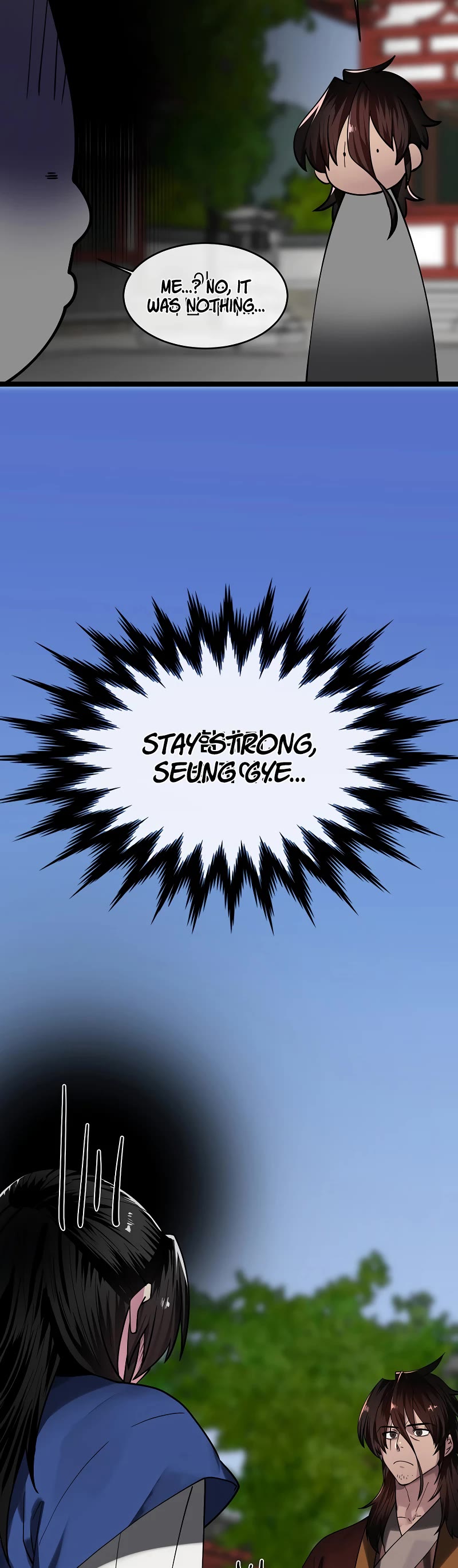 Volcanic Age Chapter 256 page 57 - Chapter 256