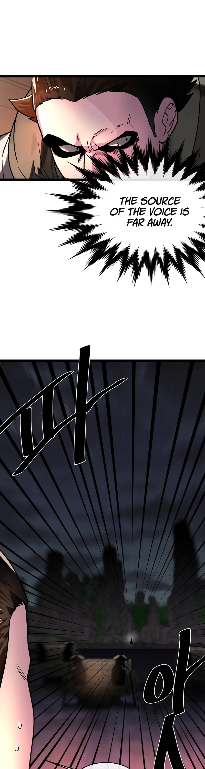 Volcanic Age Chapter 257 page 23 - Chapter 257