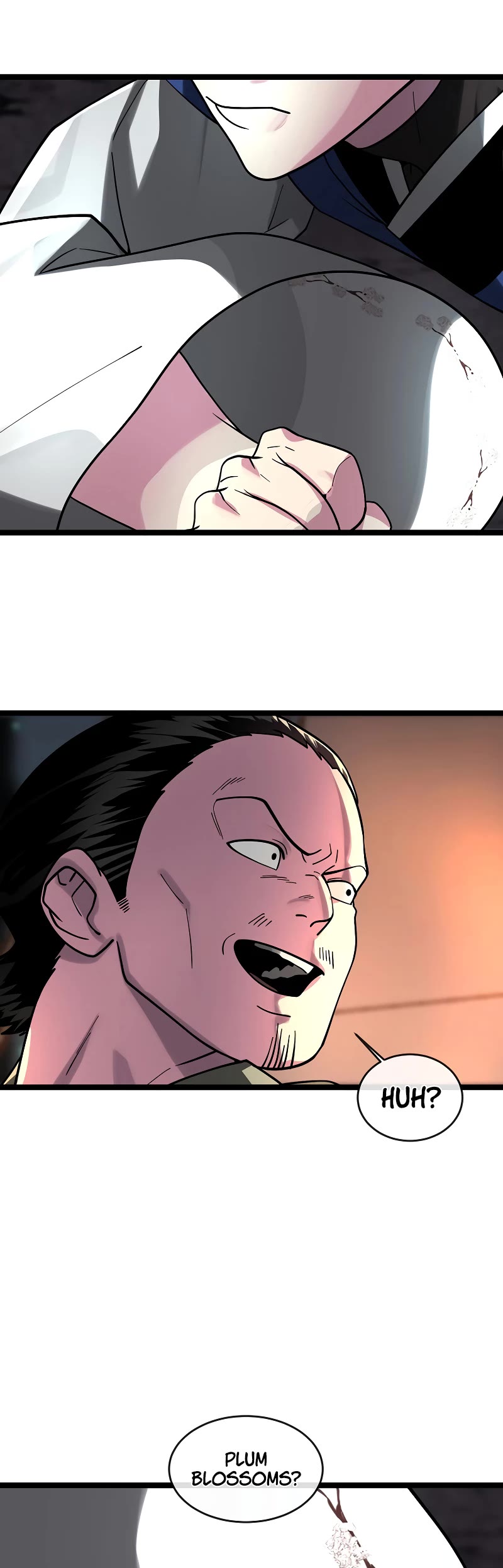 Volcanic Age Chapter 257 page 29 - Chapter 257