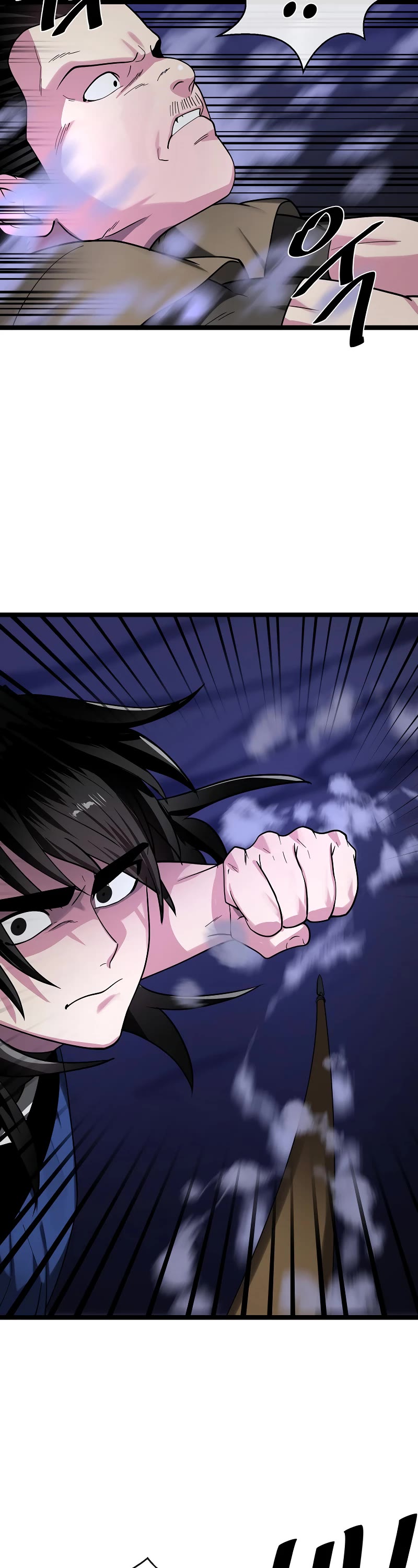 Volcanic Age Chapter 257 page 38 - Chapter 257