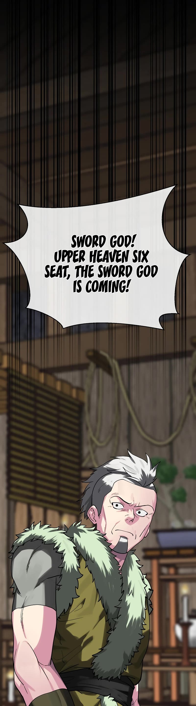 Volcanic Age Chapter 257 page 49 - Chapter 257