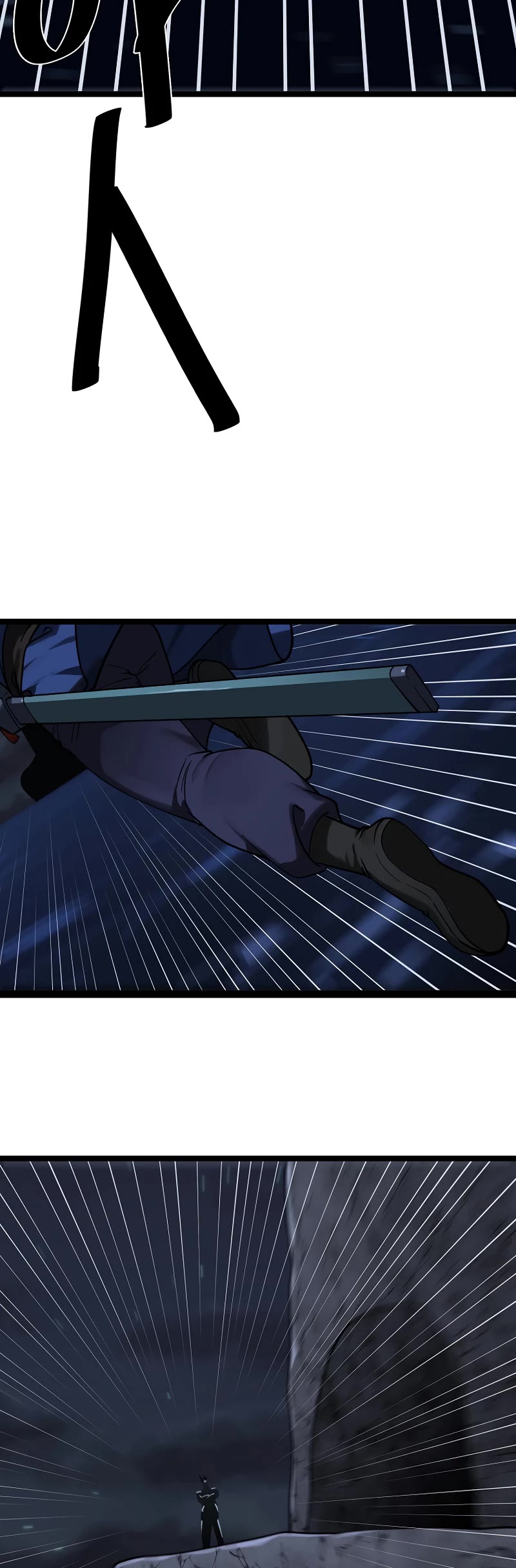 Volcanic Age Chapter 258 page 13 - Chapter 258
