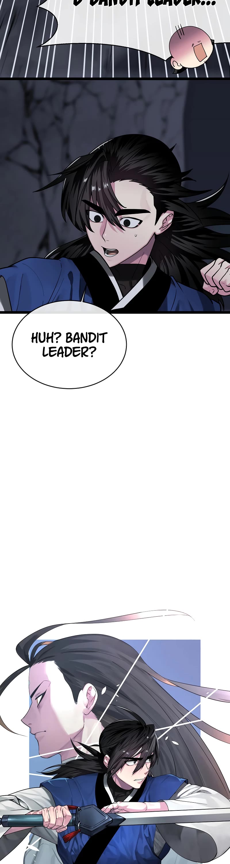 Volcanic Age Chapter 258 page 16 - Chapter 258