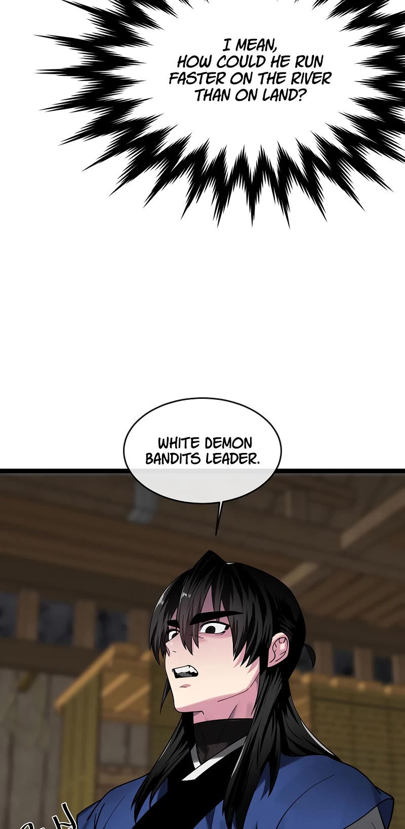 Volcanic Age Chapter 258 page 18 - Chapter 258