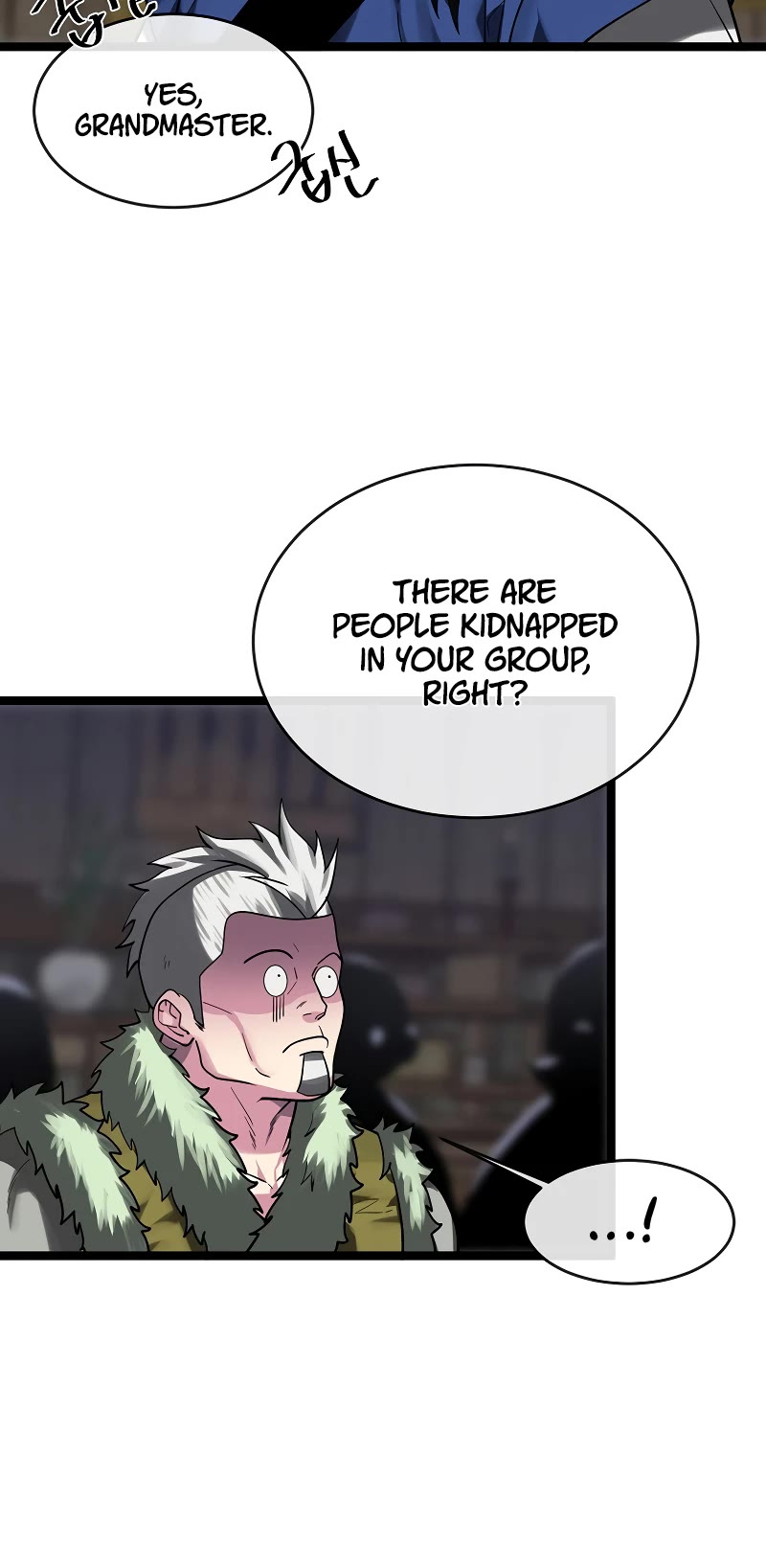 Volcanic Age Chapter 258 page 19 - Chapter 258