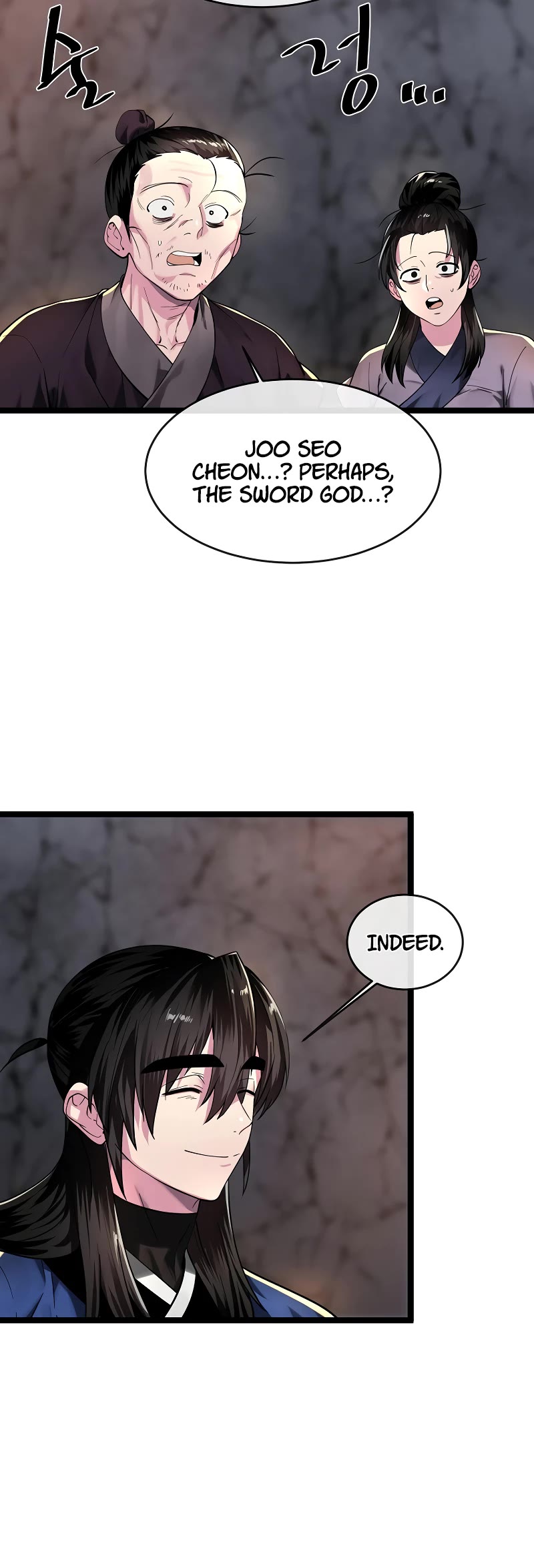Volcanic Age Chapter 258 page 24 - Chapter 258