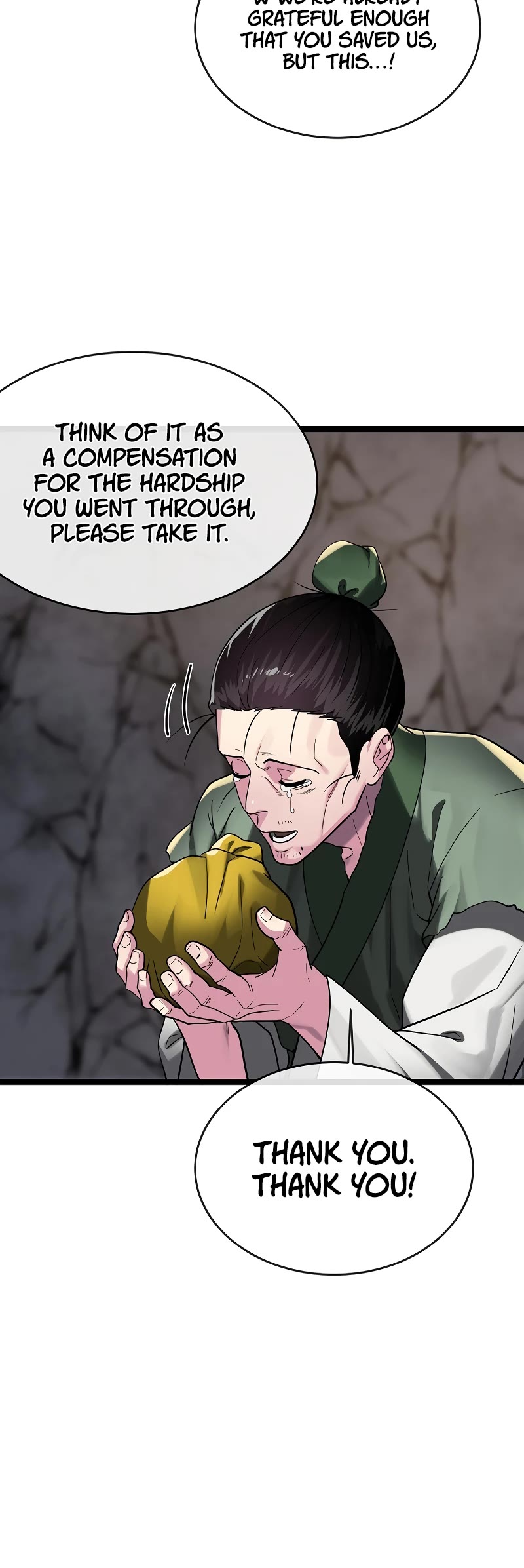 Volcanic Age Chapter 258 page 29 - Chapter 258