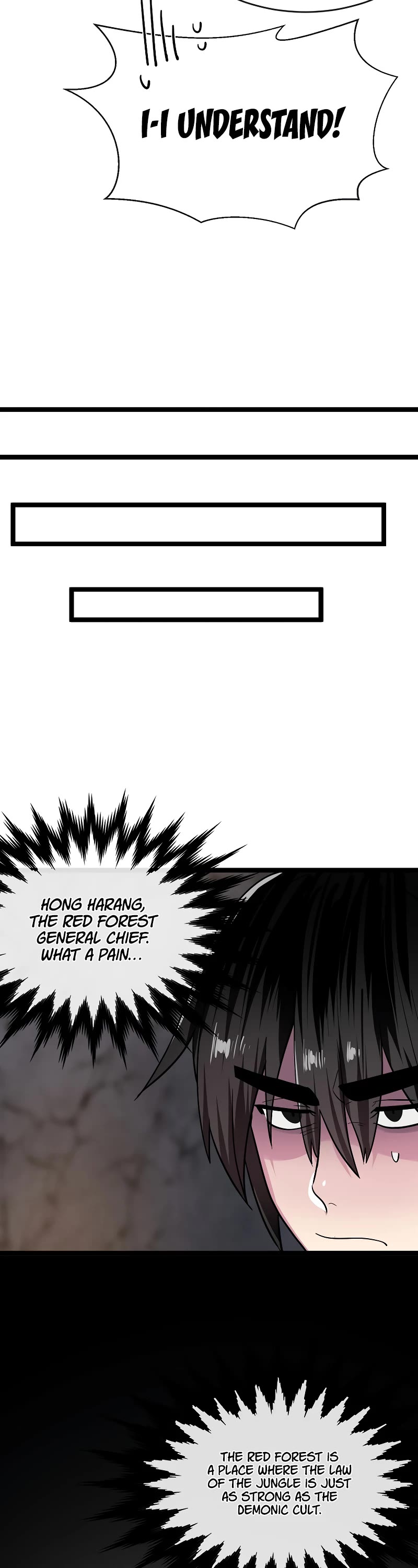 Volcanic Age Chapter 258 page 32 - Chapter 258