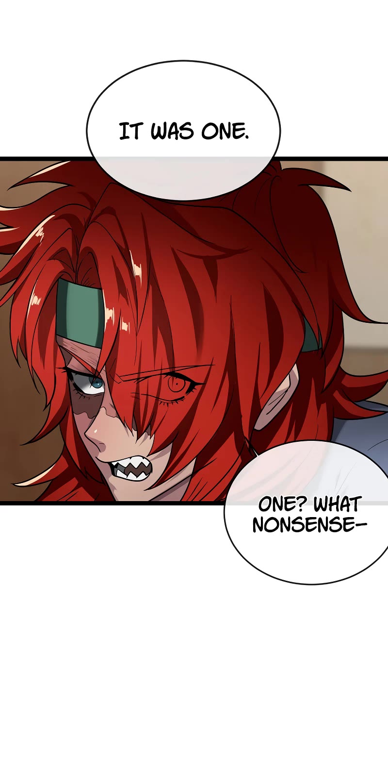 Volcanic Age Chapter 258 page 43 - Chapter 258