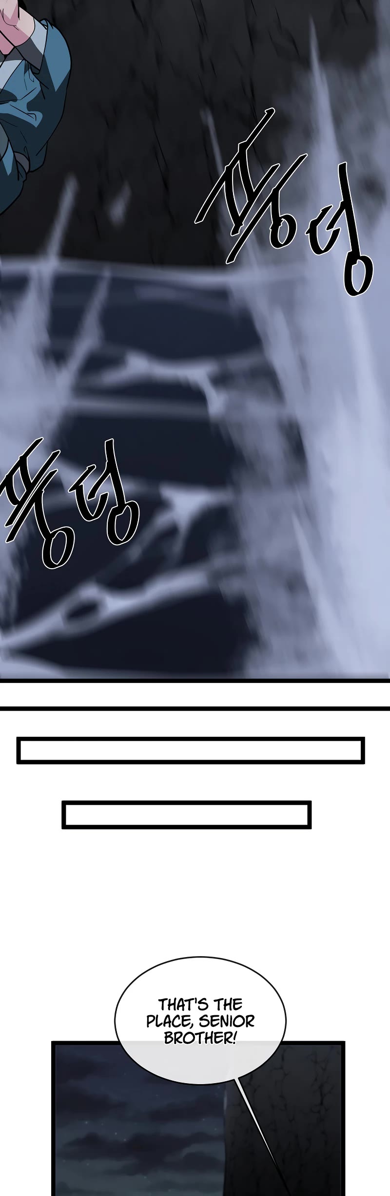 Volcanic Age Chapter 258 page 9 - Chapter 258