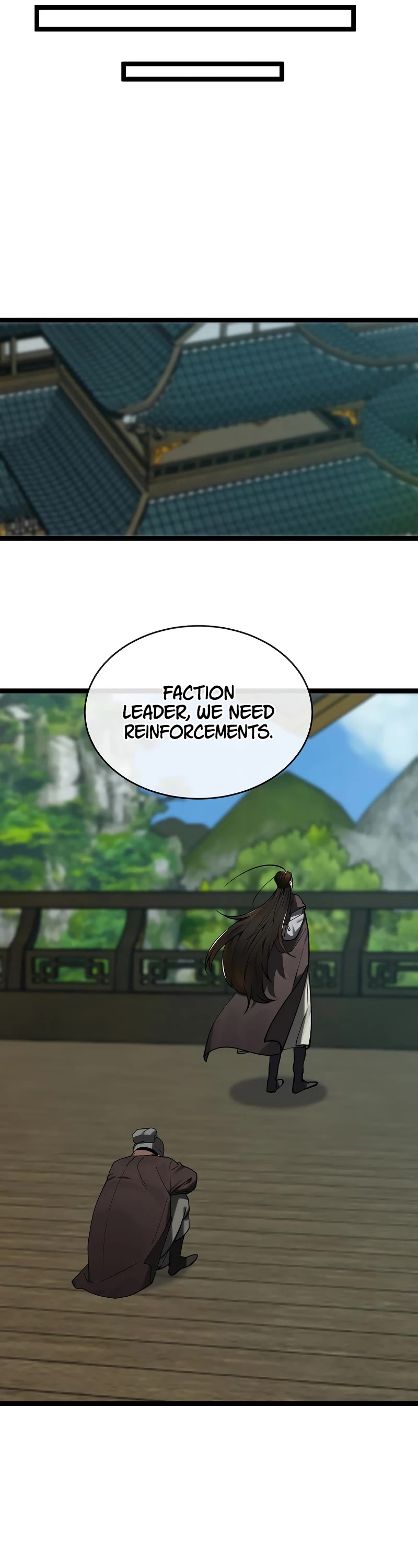 Volcanic Age Chapter 259 page 12 - Chapter 259