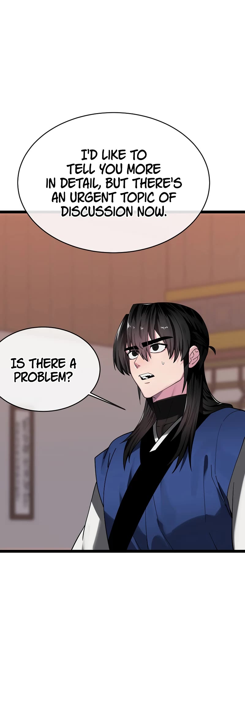 Volcanic Age Chapter 259 page 26 - Chapter 259