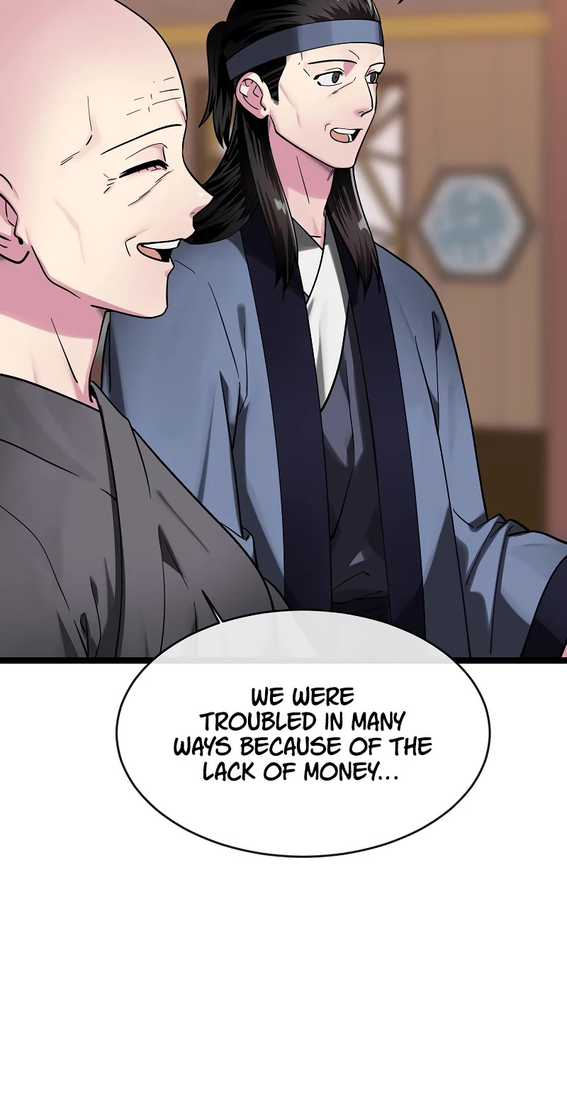 Volcanic Age Chapter 259 page 5 - Chapter 259