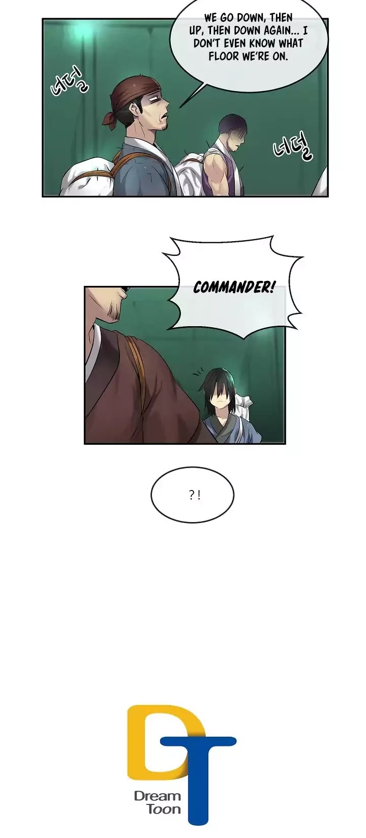 Volcanic Age Chapter 26 page 24 - Chapter 26
