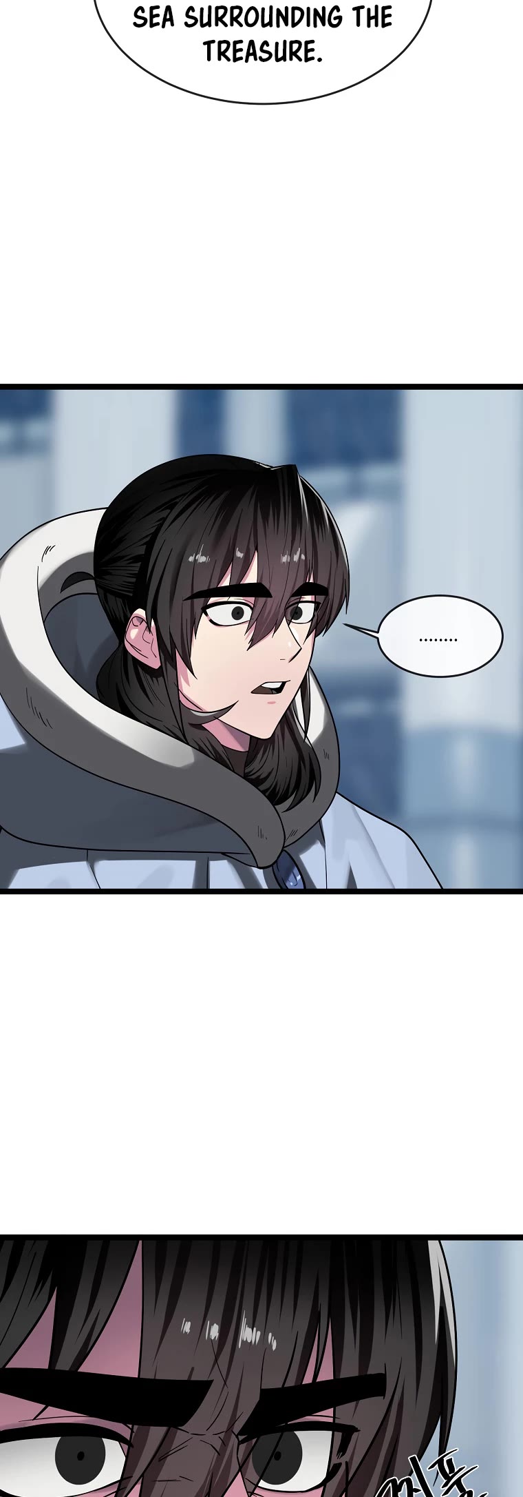 Volcanic Age Chapter 260 page 40 - Chapter 260