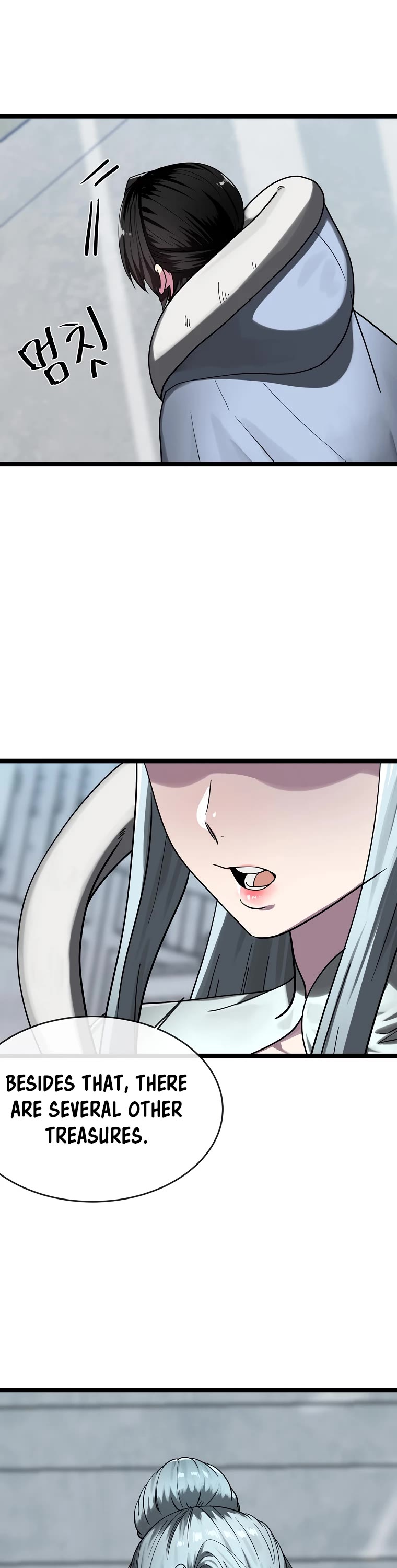 Volcanic Age Chapter 260 page 42 - Chapter 260