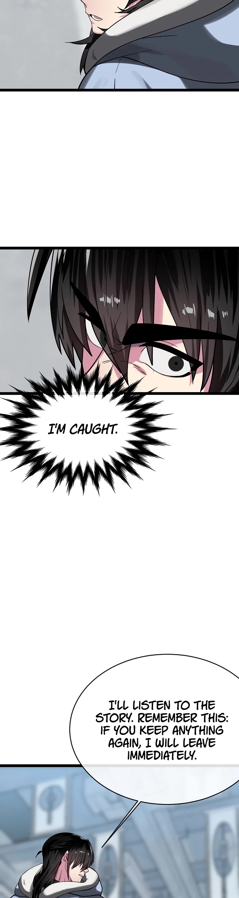 Volcanic Age Chapter 261 page 2 - Chapter 261