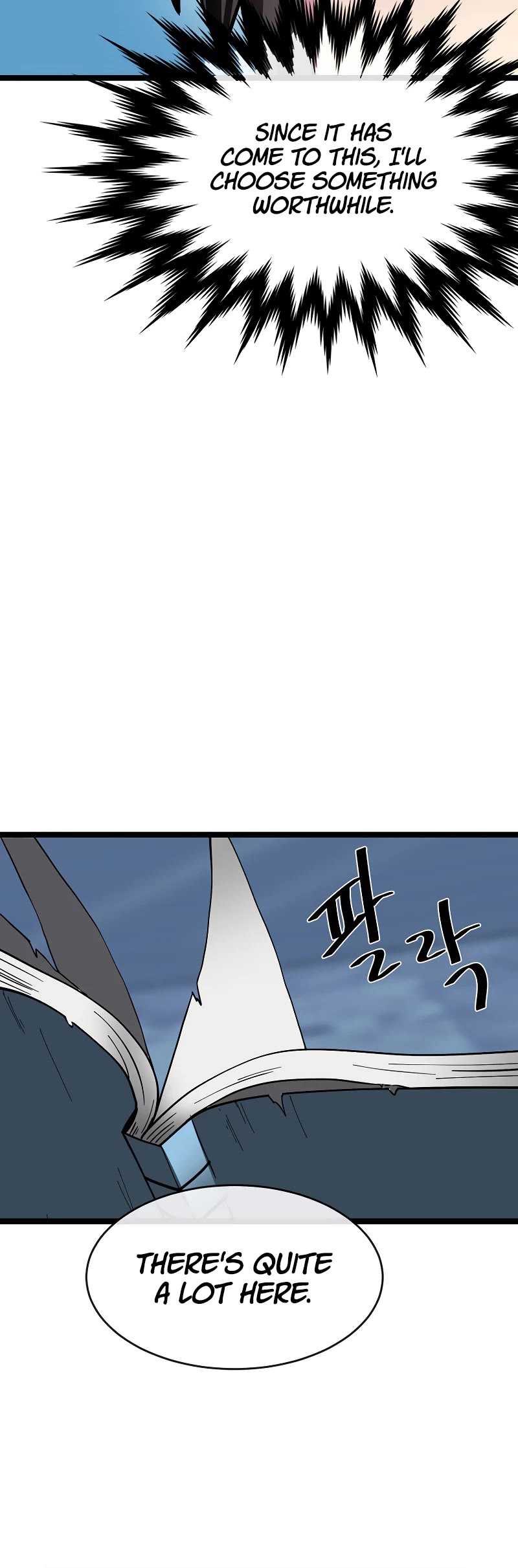 Volcanic Age Chapter 261 page 26 - Chapter 261