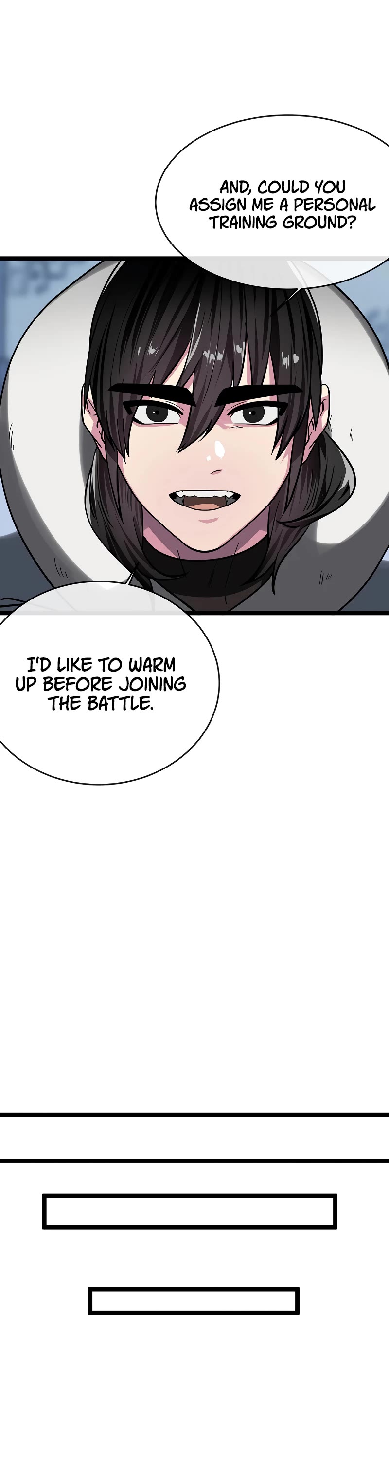 Volcanic Age Chapter 261 page 29 - Chapter 261
