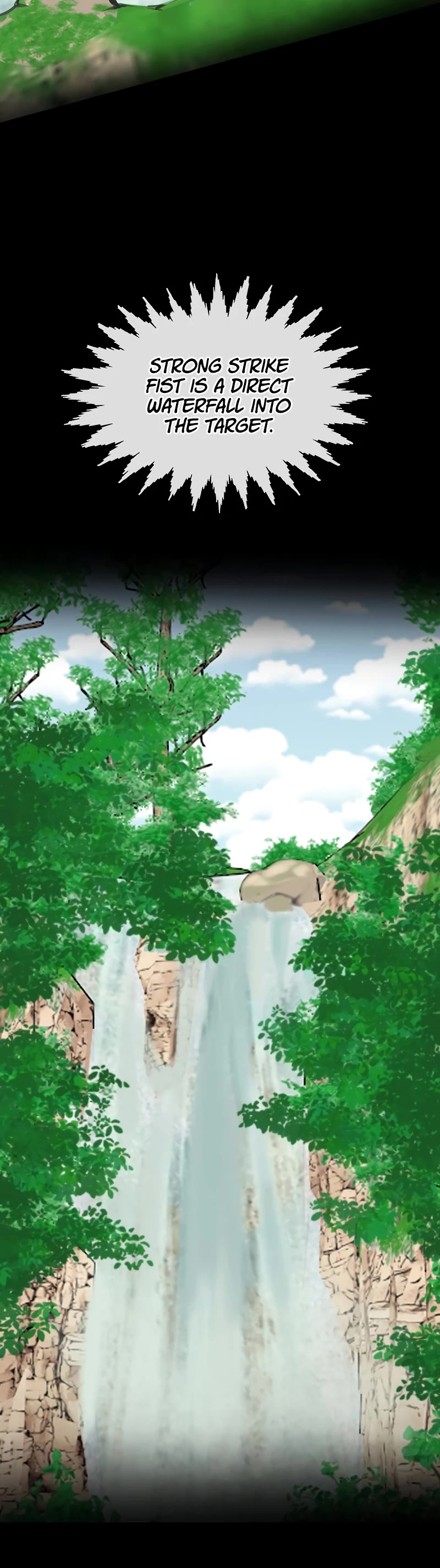 Volcanic Age Chapter 261 page 34 - Chapter 261