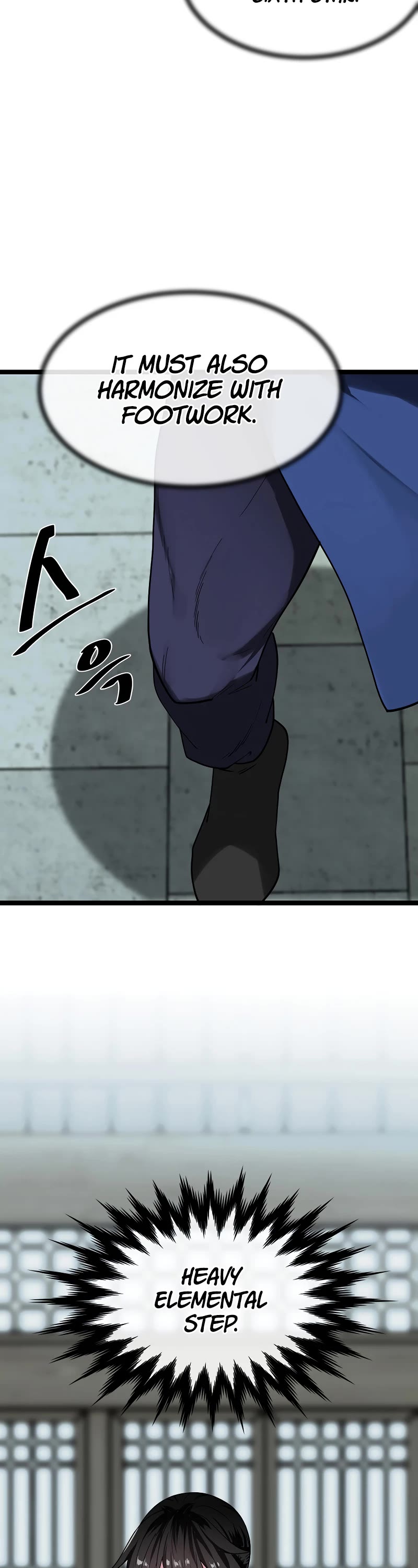 Volcanic Age Chapter 261 page 38 - Chapter 261