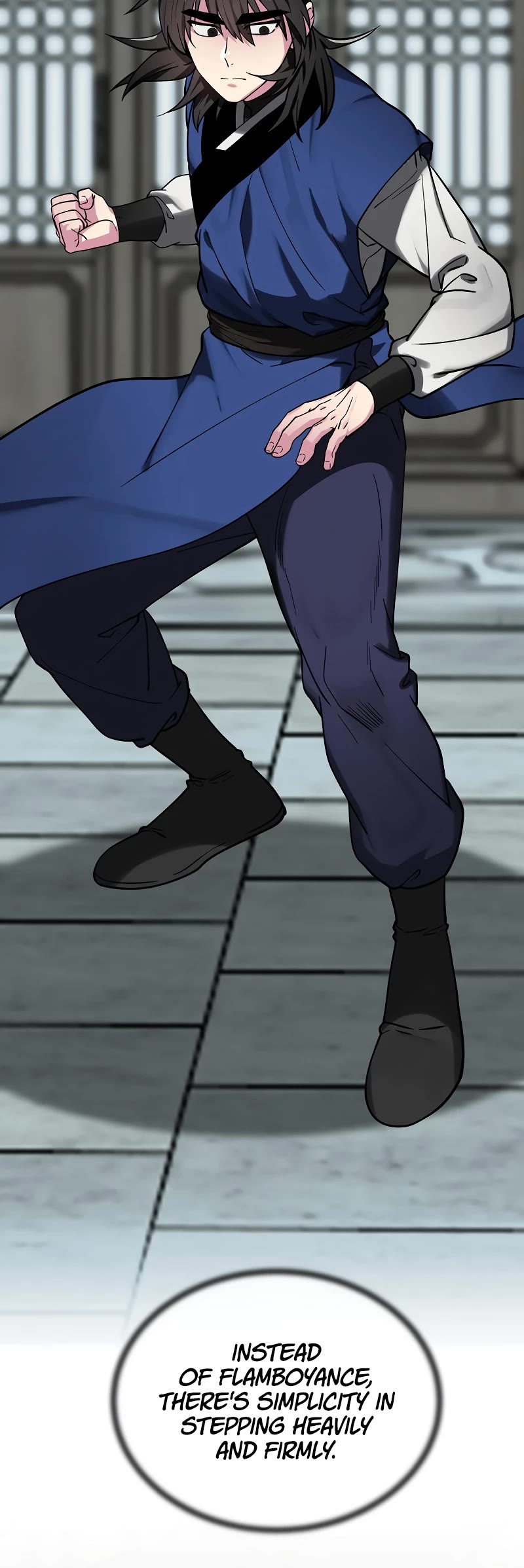 Volcanic Age Chapter 261 page 39 - Chapter 261