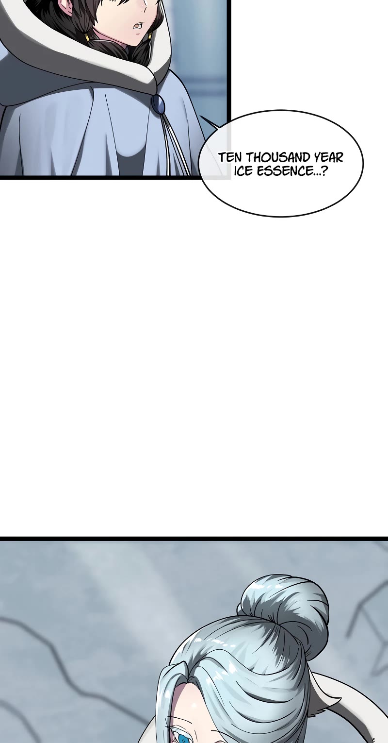 Volcanic Age Chapter 261 page 5 - Chapter 261