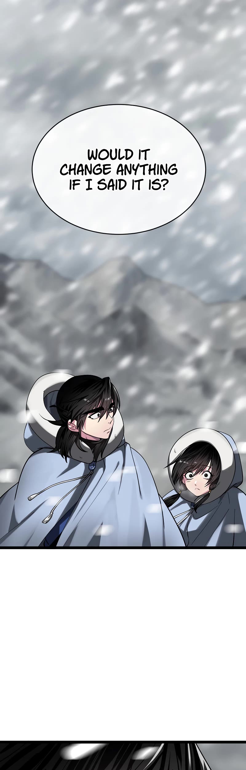 Volcanic Age Chapter 261 page 59 - Chapter 261