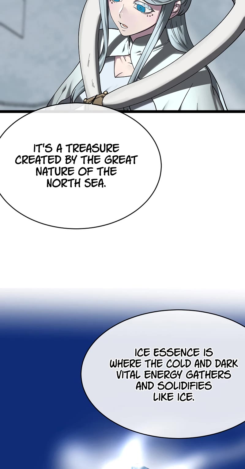 Volcanic Age Chapter 261 page 6 - Chapter 261