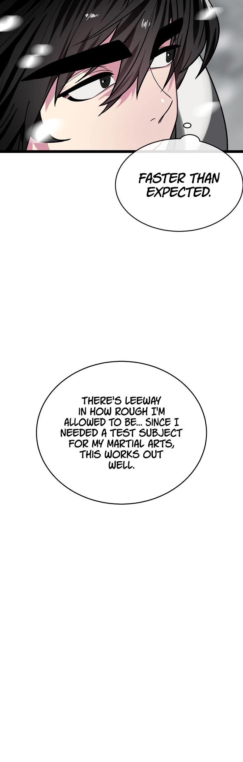 Volcanic Age Chapter 261 page 60 - Chapter 261