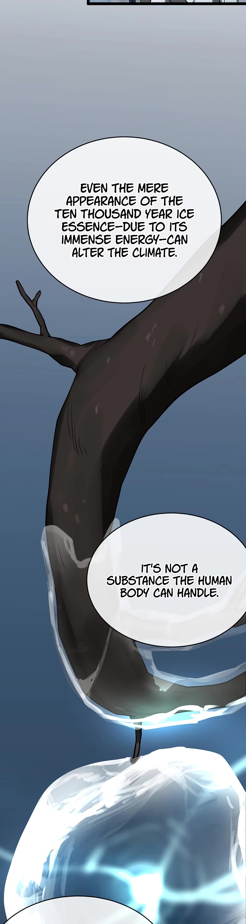 Volcanic Age Chapter 261 page 9 - Chapter 261