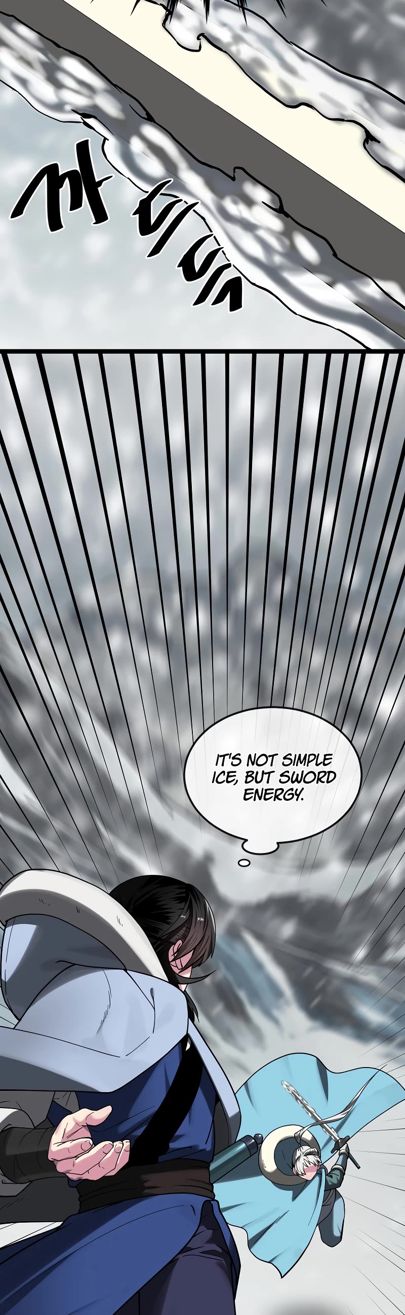 Volcanic Age Chapter 262 page 19 - Chapter 262