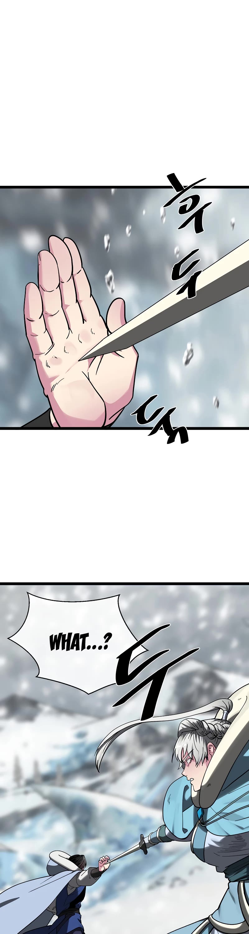 Volcanic Age Chapter 262 page 22 - Chapter 262