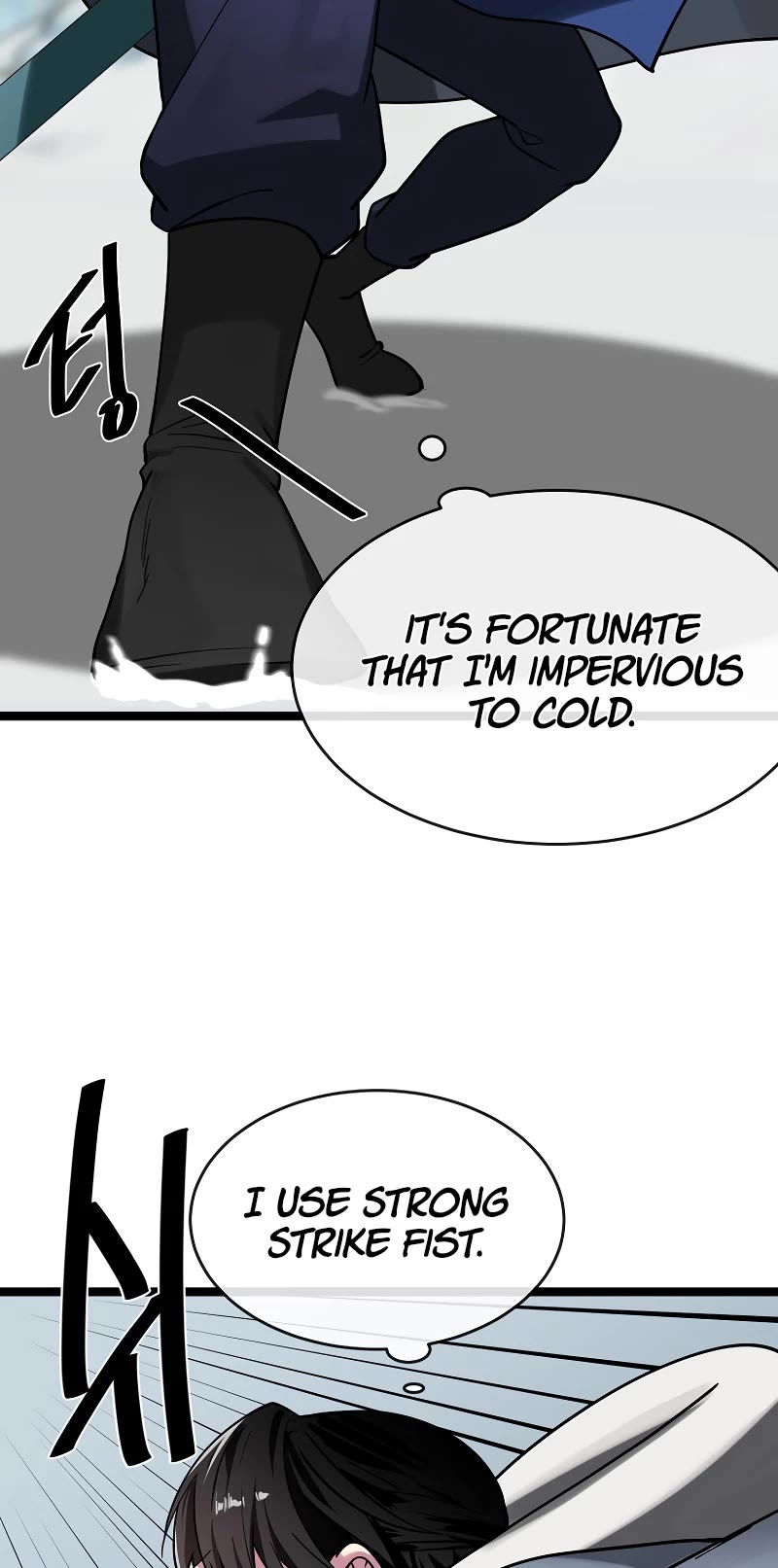 Volcanic Age Chapter 262 page 24 - Chapter 262