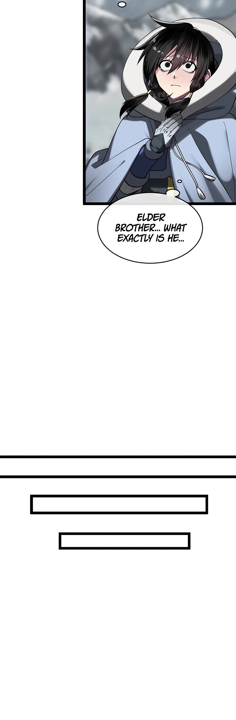 Volcanic Age Chapter 262 page 30 - Chapter 262