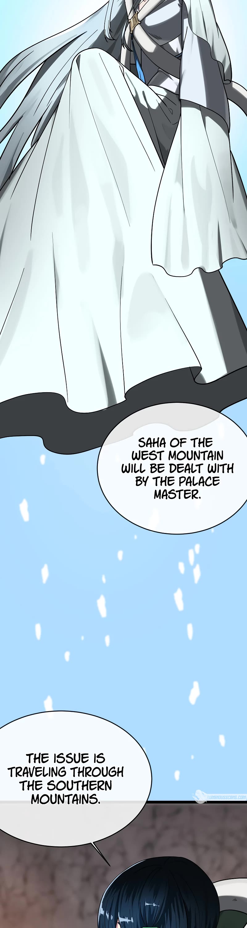 Volcanic Age Chapter 262 page 43 - Chapter 262