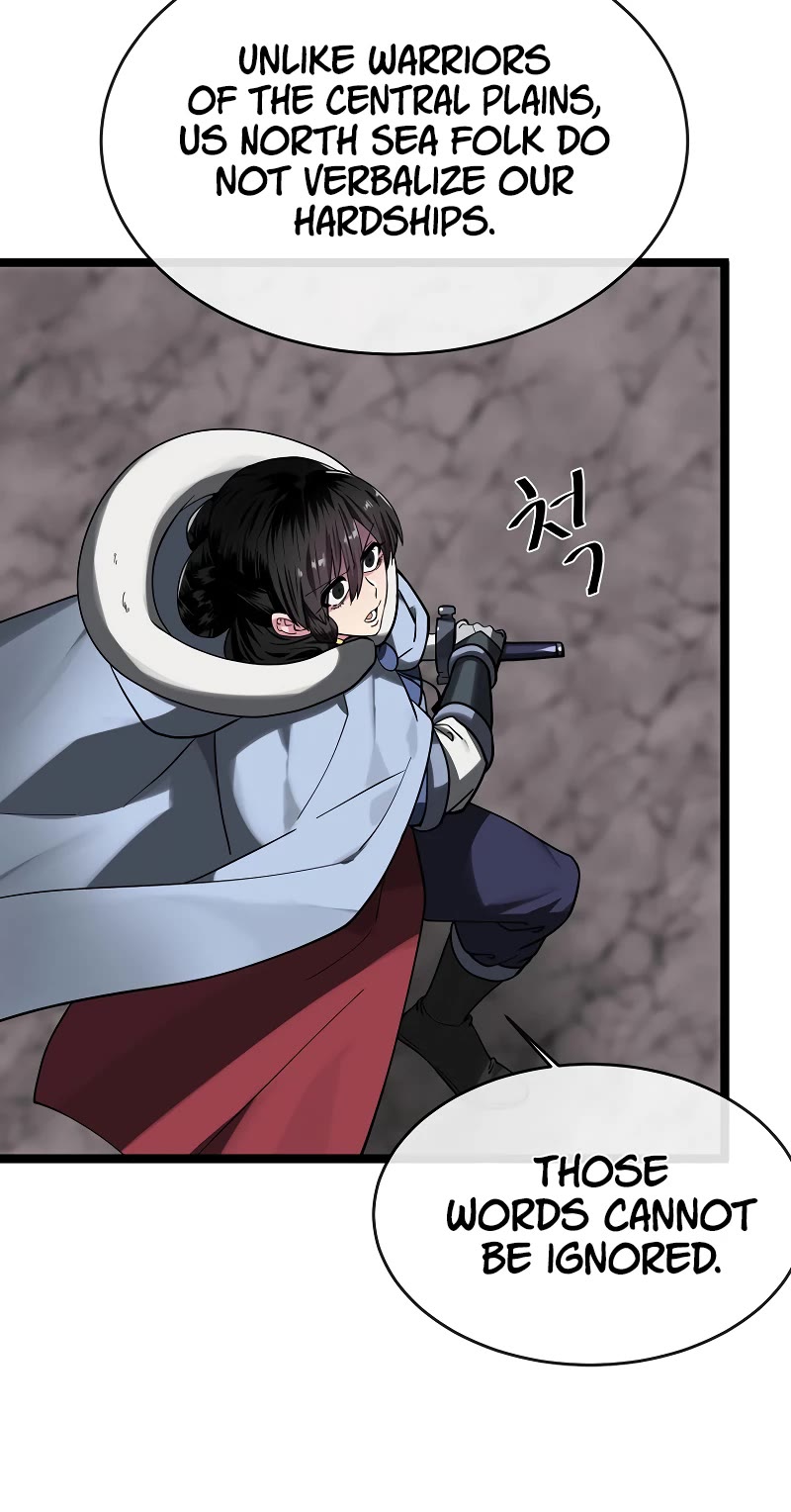 Volcanic Age Chapter 262 page 6 - Chapter 262