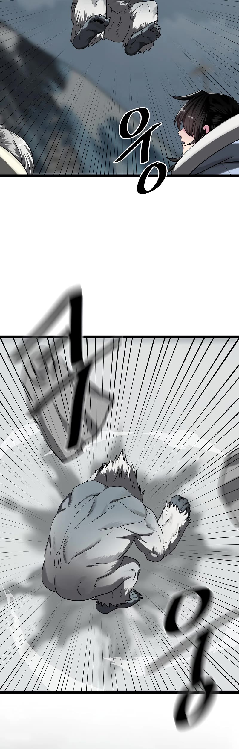 Volcanic Age Chapter 263 page 10 - Chapter 263