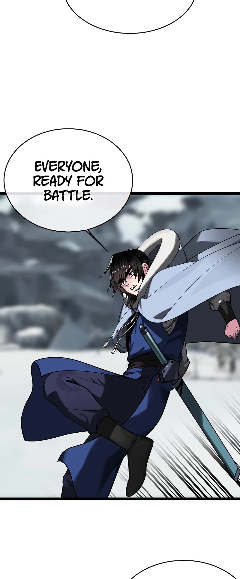 Volcanic Age Chapter 263 page 15 - Chapter 263