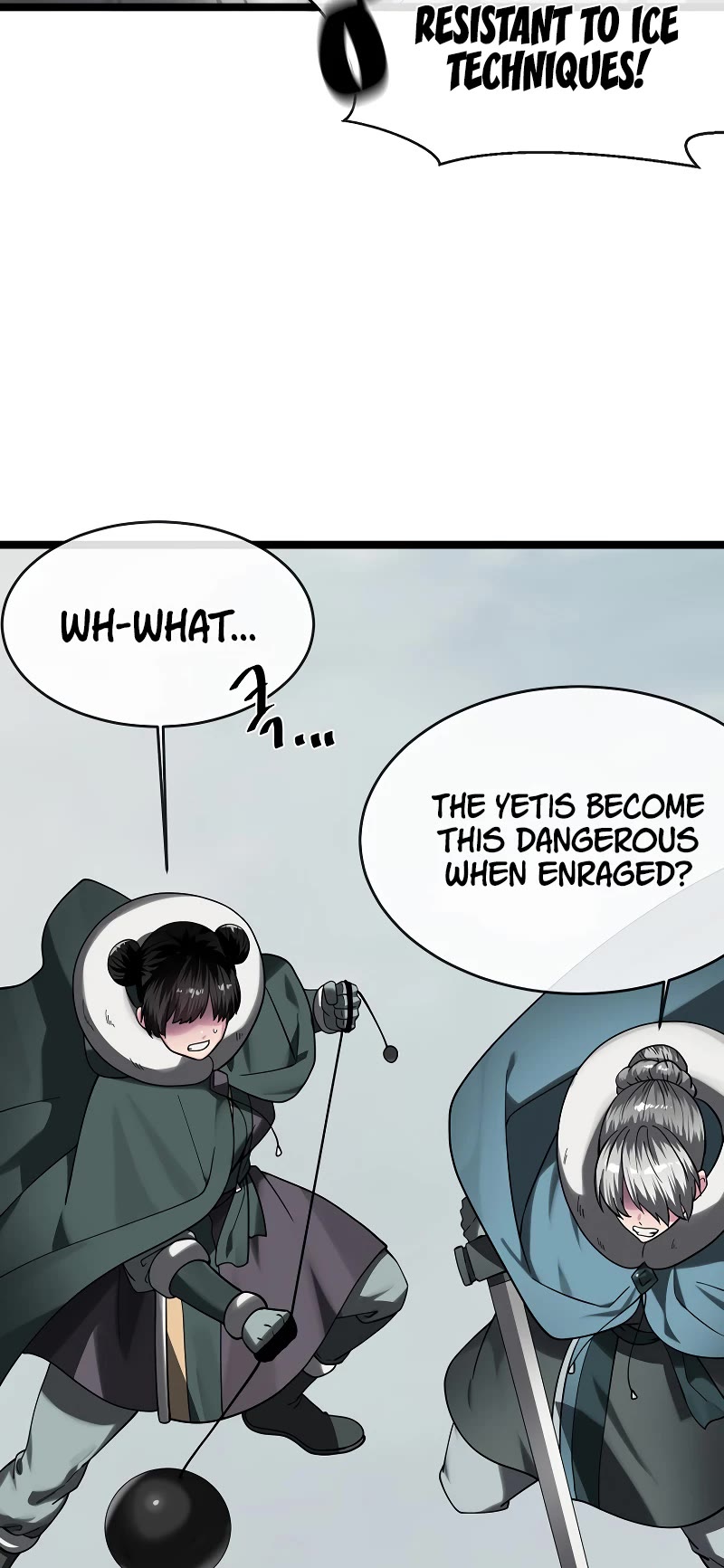 Volcanic Age Chapter 263 page 20 - Chapter 263