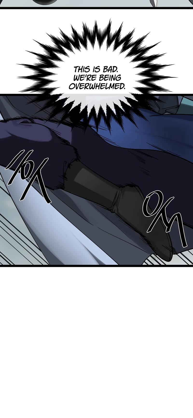 Volcanic Age Chapter 263 page 21 - Chapter 263