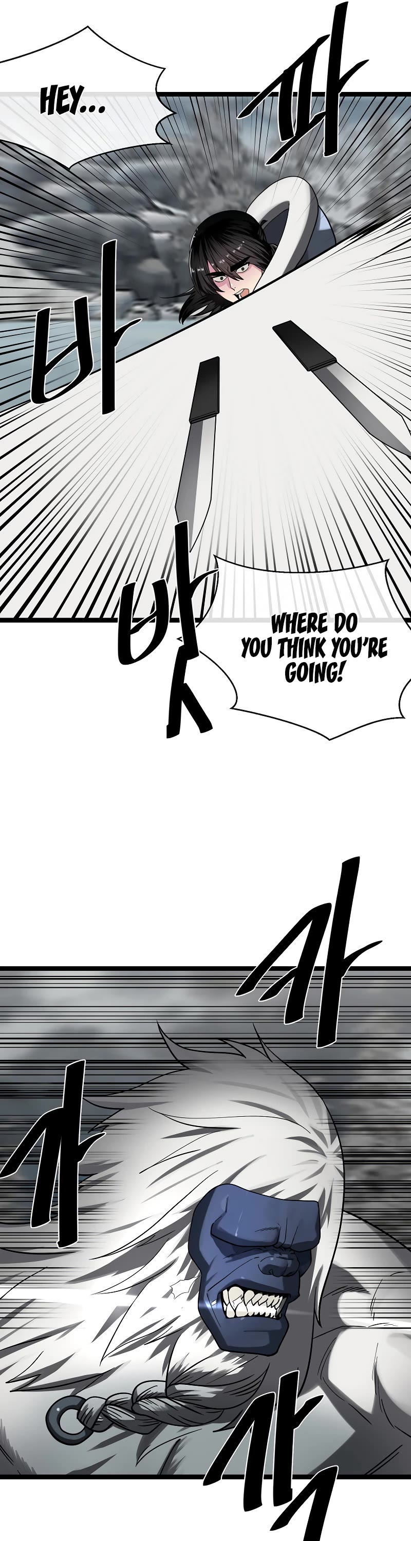 Volcanic Age Chapter 263 page 41 - Chapter 263